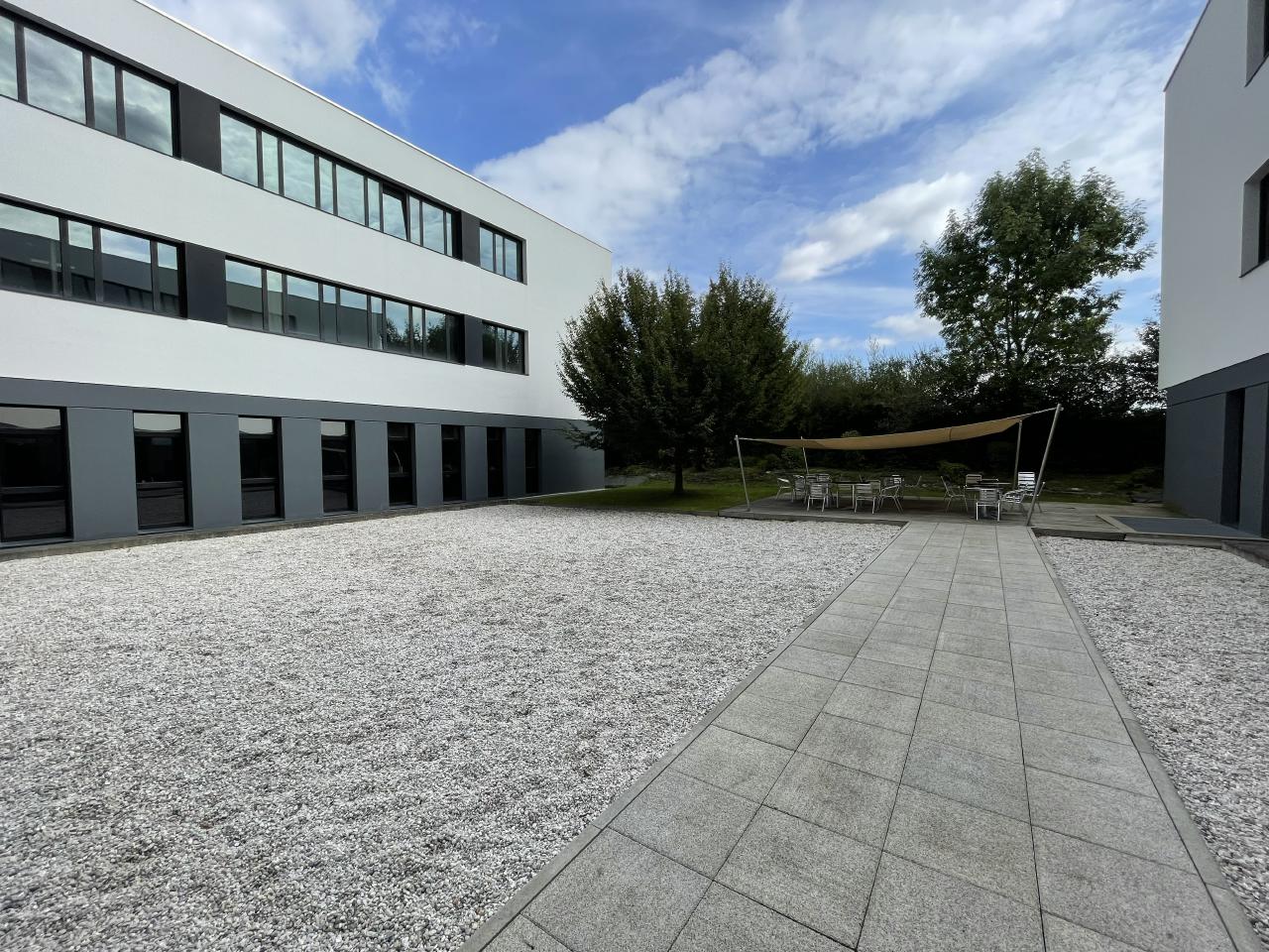 Bureau Rennes 5633m² Location bureau Rennes Ille-et-Vilaine OLBUR2205680 5